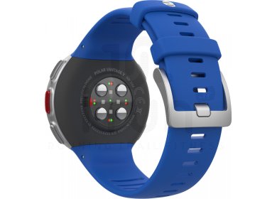 polar vantage v charger