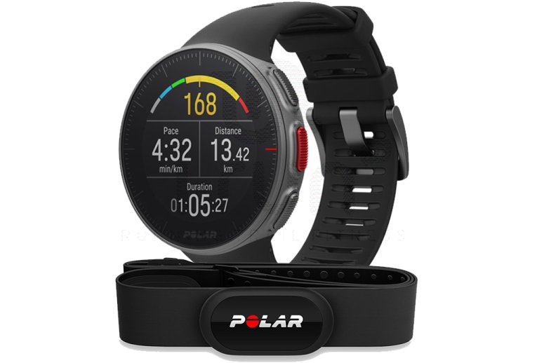 Polar Vantage V HR