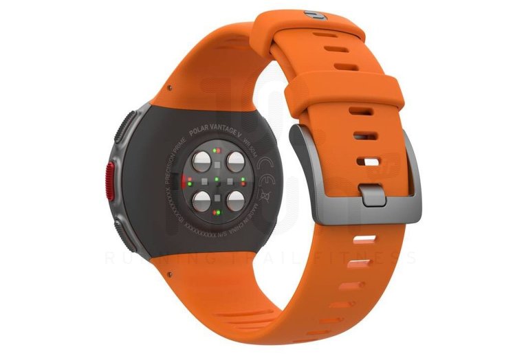 Polar Vantage V HR