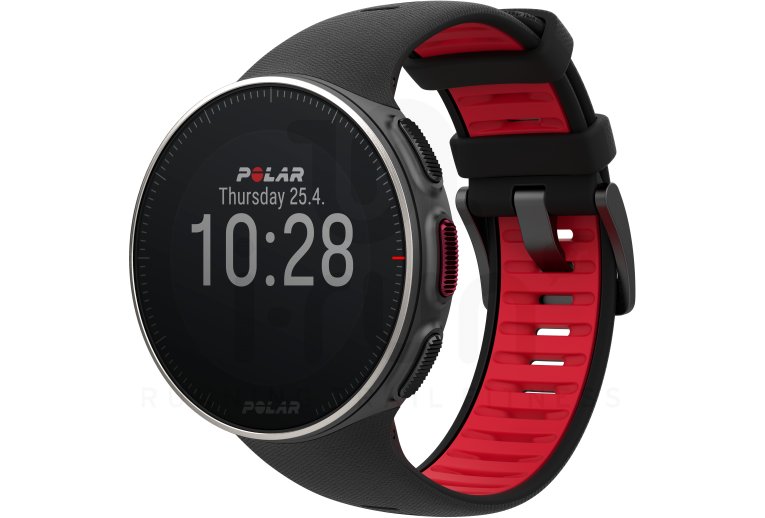 Polar Vantage V Titan HR