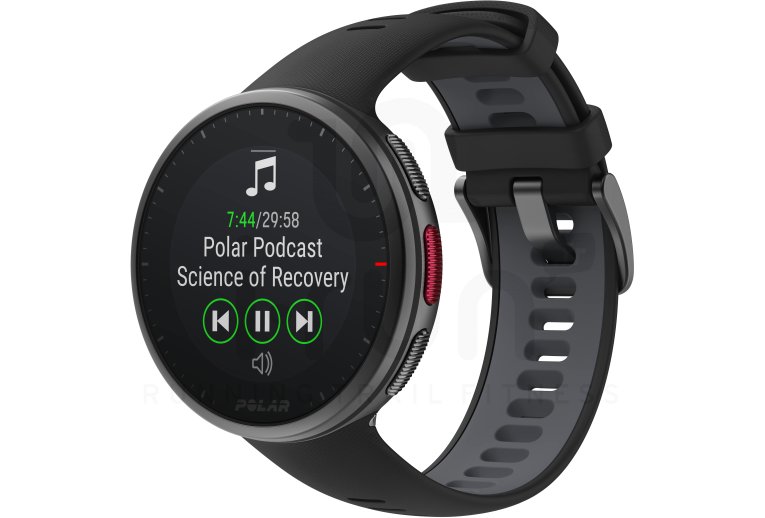 Polar Vantage V2 Pack H10+ talla M/L