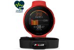 Polar Vantage V2 con sensor  de frecuencia card�acaH10 - talla M/L