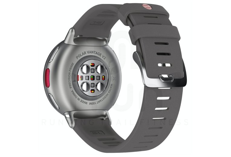 Polar Vantage V2 Shift Edition talla M/L