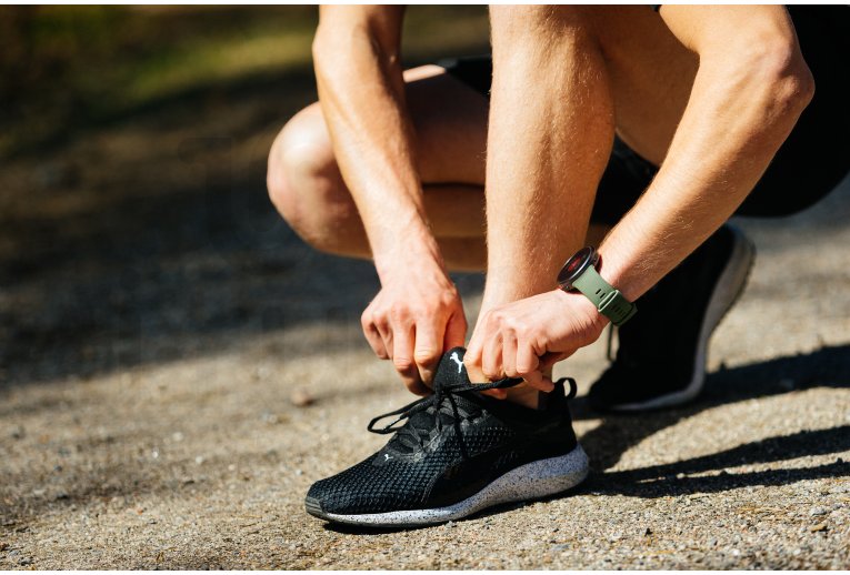 Polar Vantage V2 - taille M/L