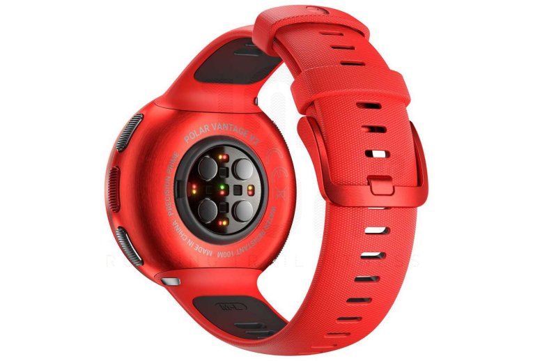 Polar Vantage V2 - talla M/L