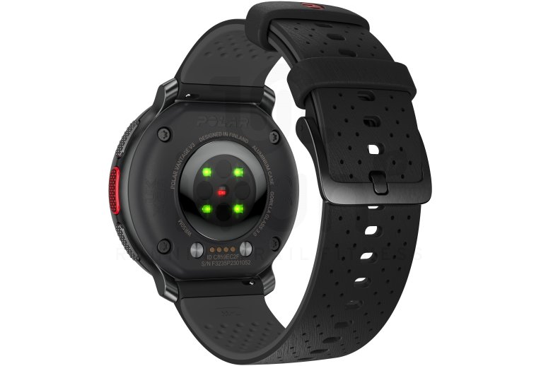 Polar Vantage V3