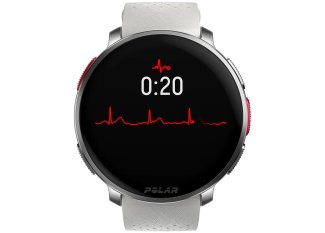 Polar Vantage V3