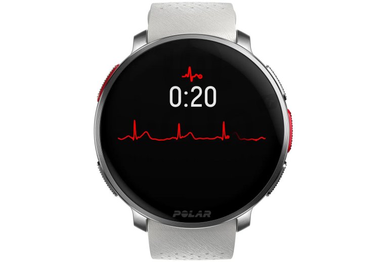 Polar Vantage V3
