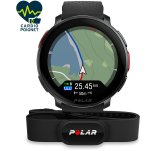 Polar Vantage V3 et Capteur de frquence cardiaque H10