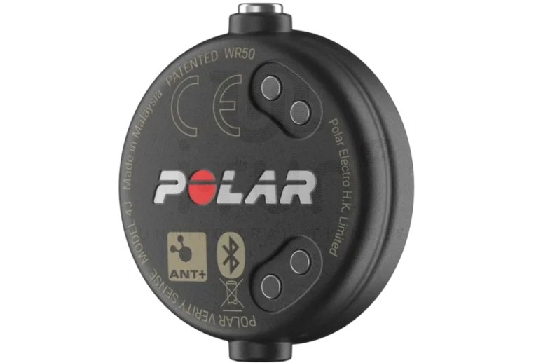 Polar Verity Sense