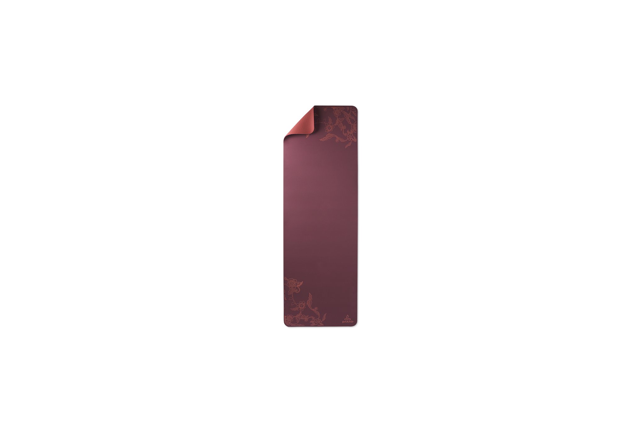 Prana Henna E.C.O Yoga Mat Training