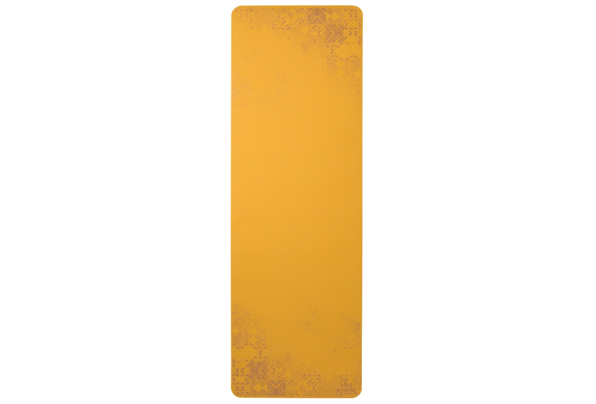 Prana Henna E.C.O Yoga Mat Training