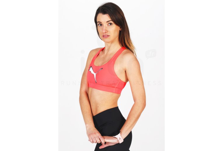 Puma sujetador deportivo 4Keeps