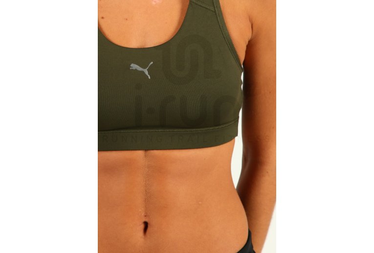 Puma Sujetador deportivo 4Keeps