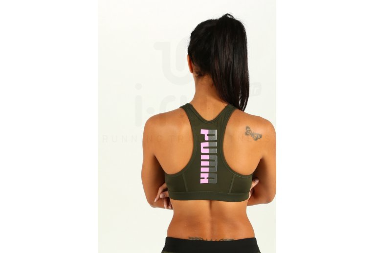 Puma Sujetador deportivo 4Keeps