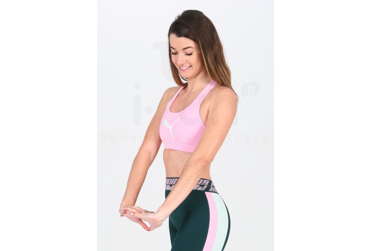 Puma Sujetador deportivo 4Keeps