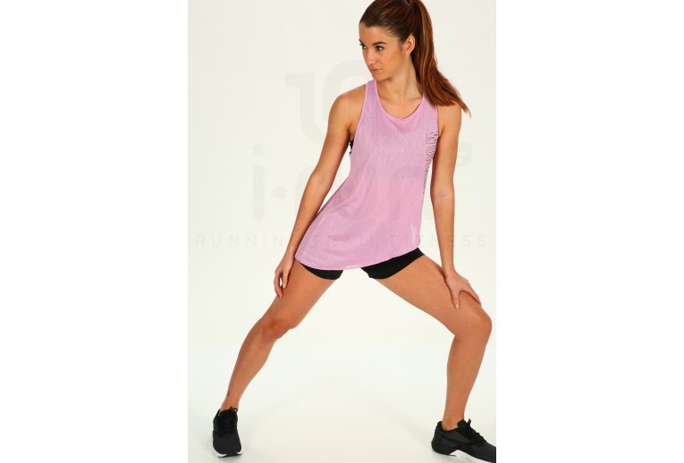 Puma camiseta de tirantes A.C.E Slogan