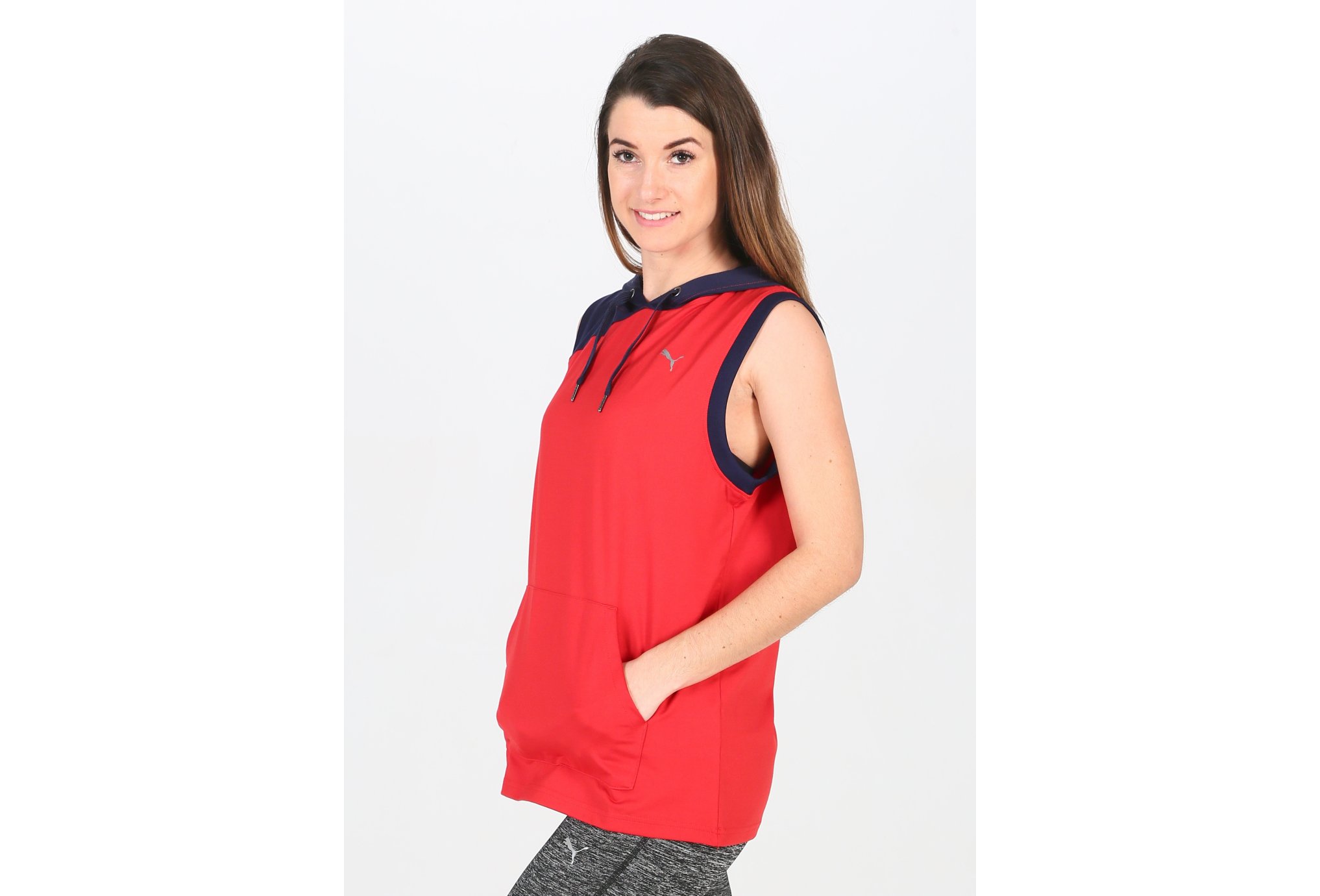 Puma A.C.E W Diététique Vêtements femme