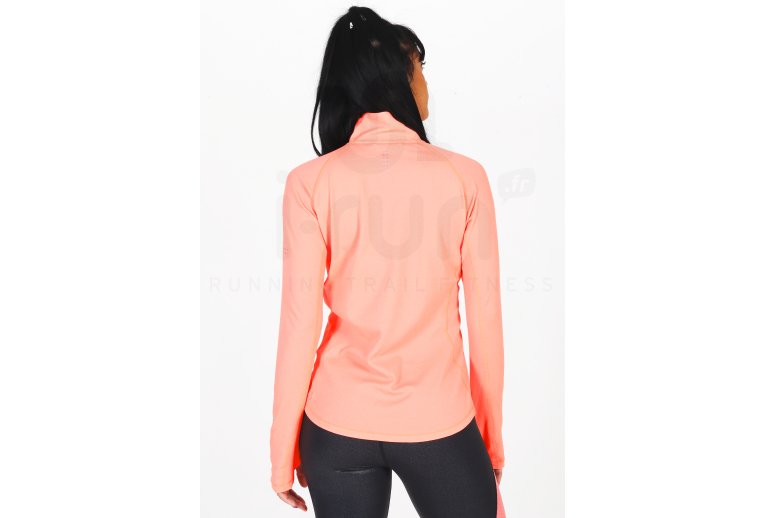 Puma Camiseta manga larga Adapt Thermo R