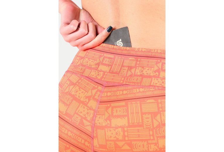 Puma Mallas 3/4 All Eyes On Me