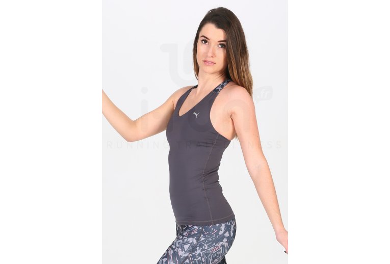 Puma Camiseta de tirantes All Eyes On Me