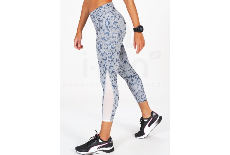 Puma Mallas 3/4 All Eyes On Me