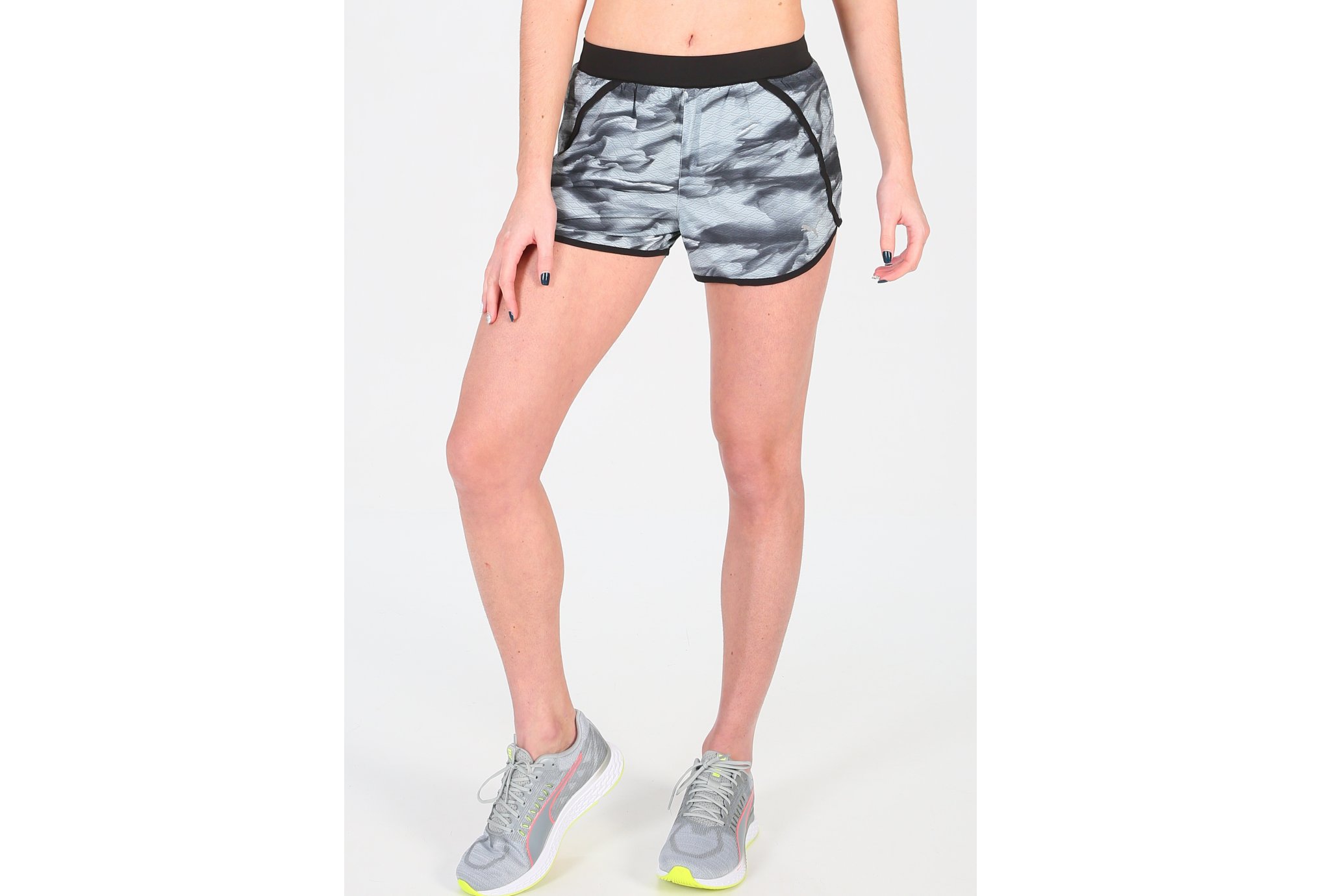 Puma Blast Graphic W vêtement running femme
