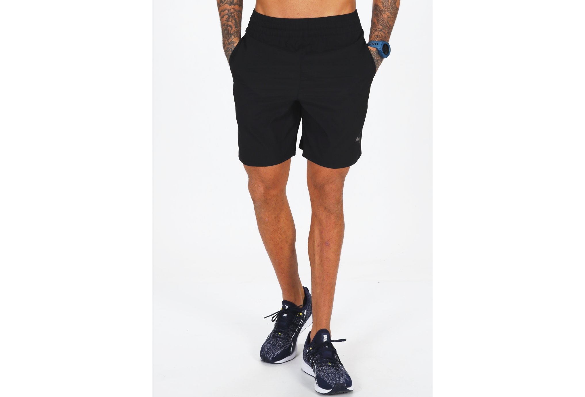 Puma Blaster M vêtement running homme
