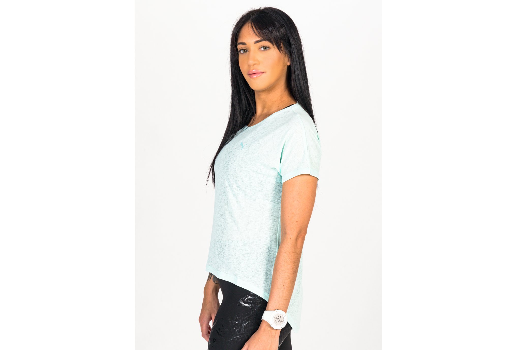 Puma Bold Training Damen im Angebot | Damen Bekleidung T-Shirts Puma