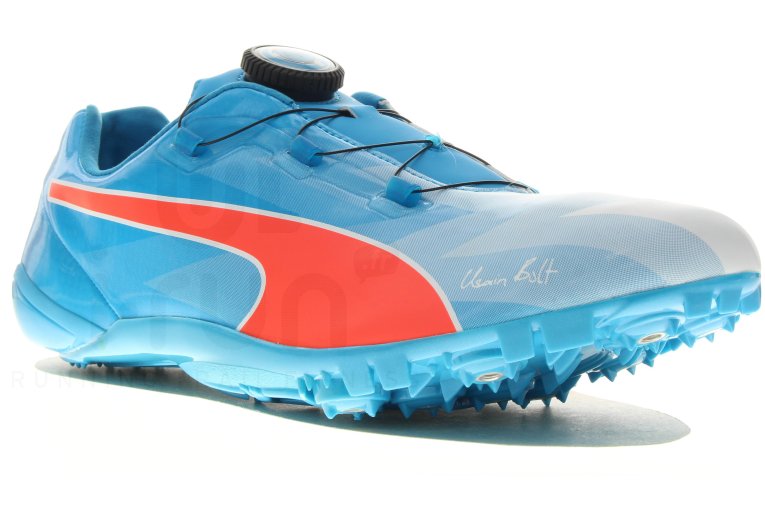 Puma Bolt EvoSPEED DISC Herren