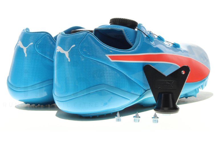 Puma Bolt EvoSPEED DISC Herren