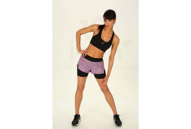 Puma Sujetador Puma Power Shape Cardio