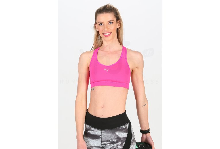 Puma Sujetador deportivo Power Shape Cardio
