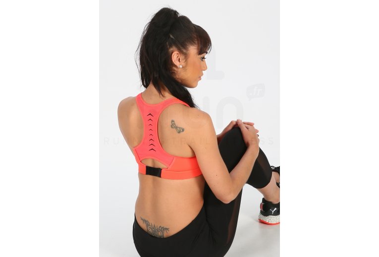 Puma Sujetador Power Shape Cardio