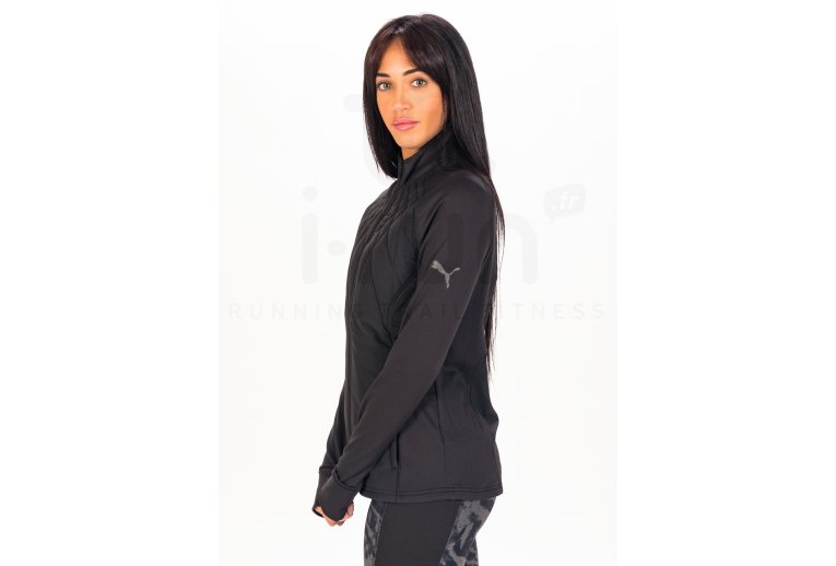 Puma chaqueta CLOUDSPUN WRMLBL