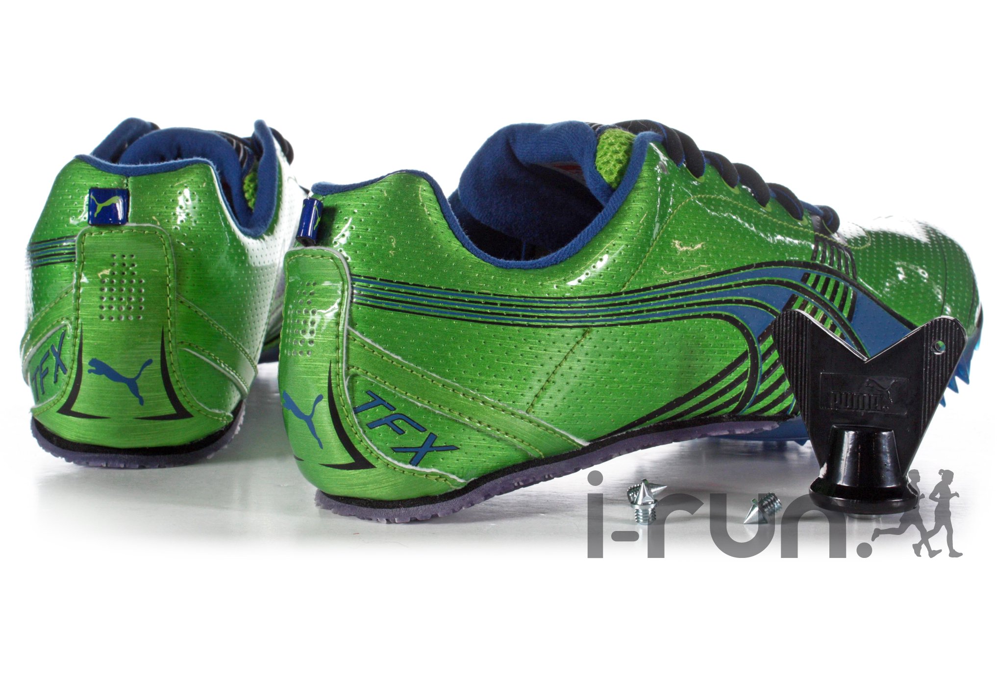 puma complete tfx sprint 3