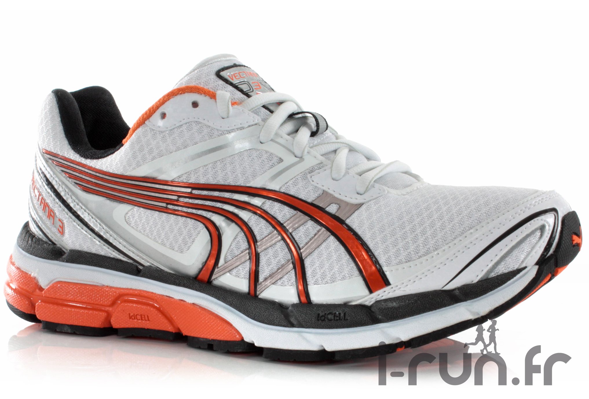 puma vectana running trainer