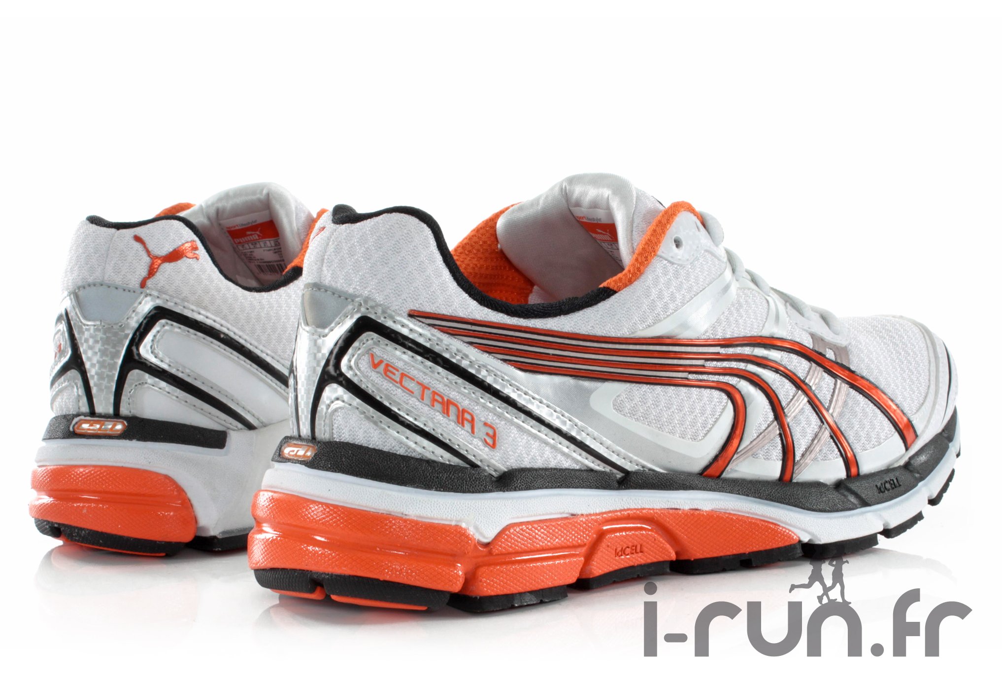 puma vectana running trainer
