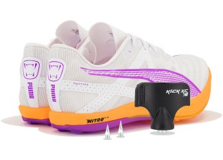 Puma Crossfox Nitro Elite Herren