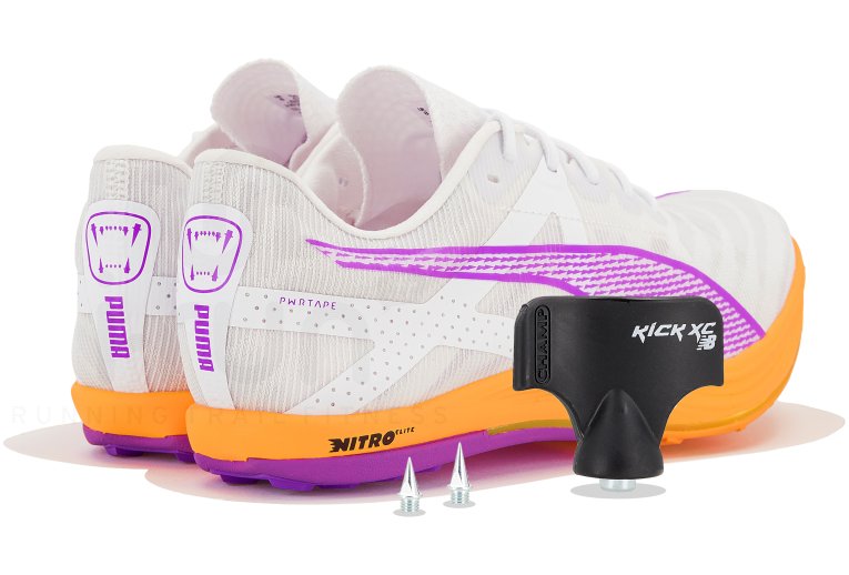 Puma Crossfox Nitro Elite Herren