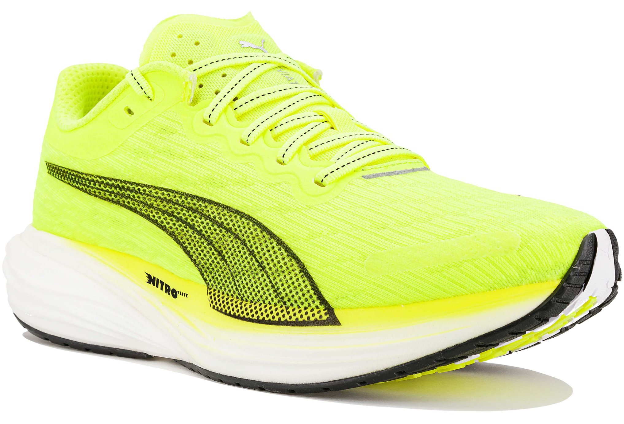 Puma Deviate Nitro 2 Herren im Angebot | Herren Schuhe Straße/Weg Puma