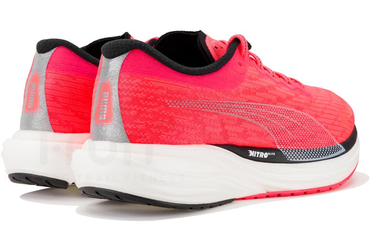 Puma Deviate Nitro 2 Damen