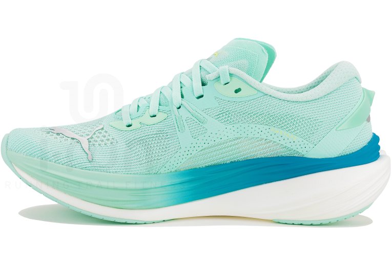 Puma Deviate Nitro 3 W