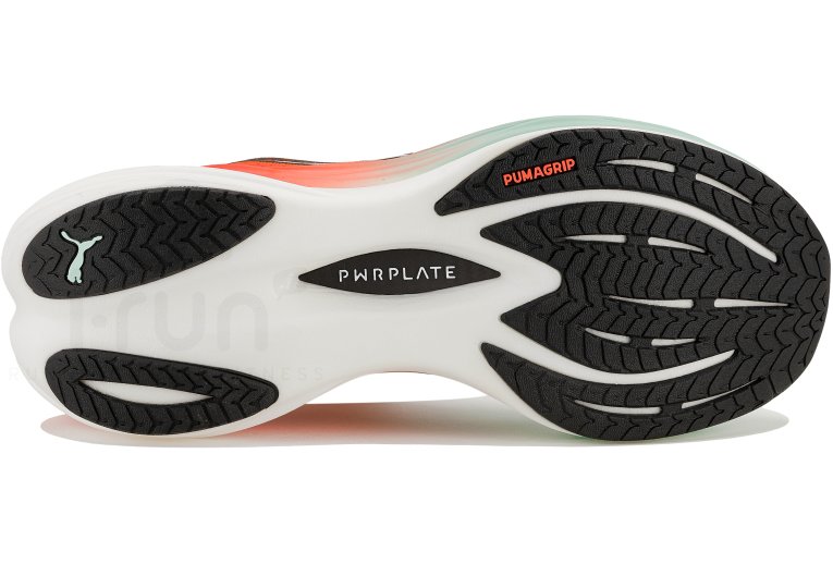 Puma Deviate Nitro 3 M HYROX