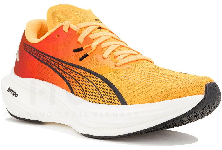 Puma Deviate Nitro 3 W