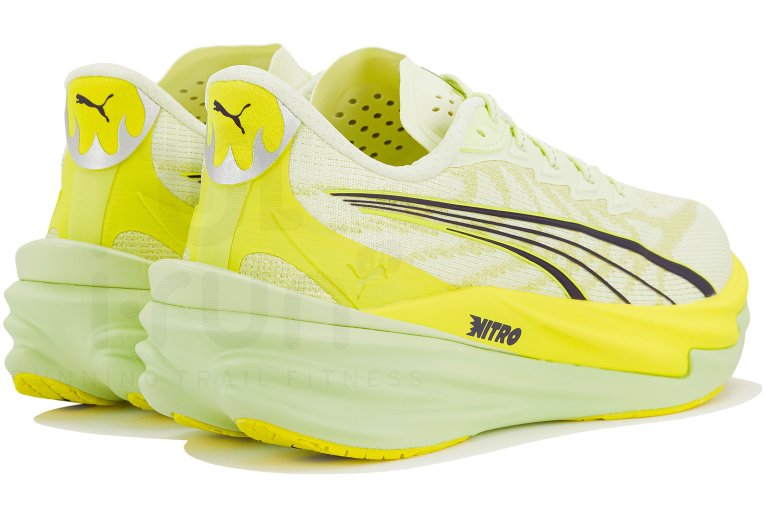 Puma Deviate Nitro 4