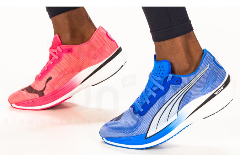 Puma Deviate Nitro Elite 2