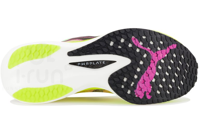 Puma Deviate Nitro Elite 2 W