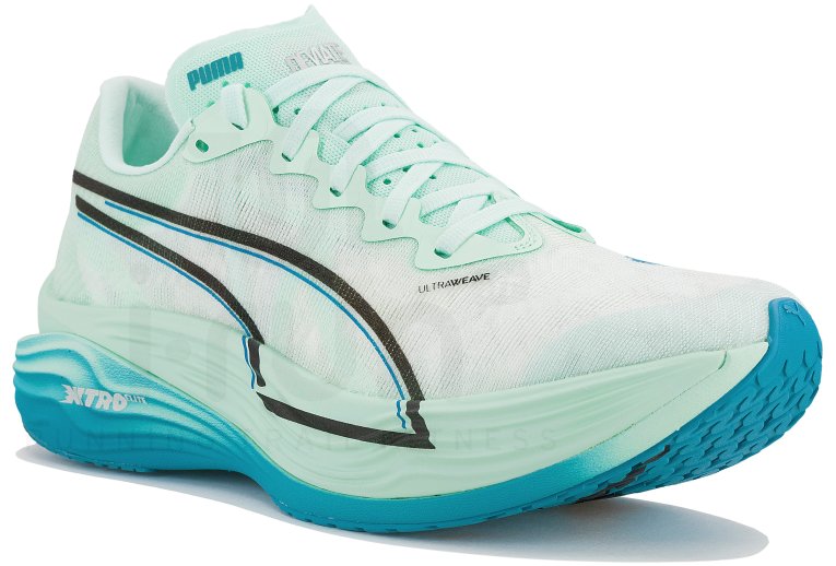 Puma Deviate Nitro Elite 3 Damen