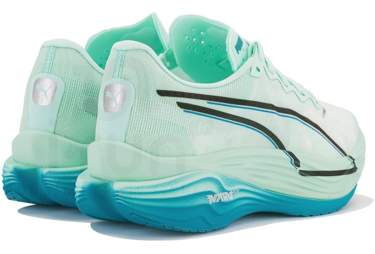 Puma Deviate Nitro Elite 3 Damen